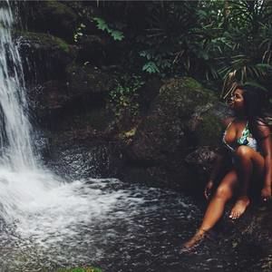 Meet your Posher, Dana